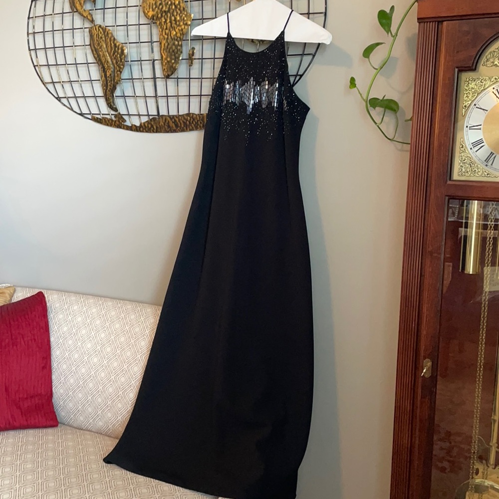 Sexy cocktail dress